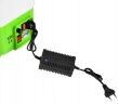 Opryskiwacz akumulatorowy plecakowy 16l 6 dysz rozpylacz elektryczny firmy BASS POLSKA BP-8633 8633