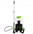 Opryskiwacz akumulatorowy plecakowy 16l 6 dysz rozpylacz elektryczny firmy BASS POLSKA BP-8633 8633