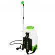 Opryskiwacz akumulatorowy plecakowy 16l 6 dysz rozpylacz elektryczny firmy BASS POLSKA BP-8633 8633