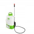 Opryskiwacz akumulatorowy plecakowy 16l 6 dysz rozpylacz elektryczny firmy BASS POLSKA BP-8633 8633