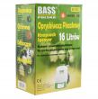 Opryskiwacz akumulatorowy plecakowy 16l 6 dysz rozpylacz elektryczny firmy BASS POLSKA BP-8633 8633