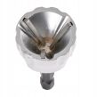 Gradownik fazownik frez 3-19mm nasadka frez zewnętrzny firmy GEKO G15035