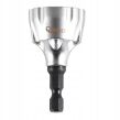 Gradownik fazownik frez 3-19mm nasadka frez zewnętrzny firmy GEKO G15035