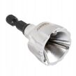 Gradownik fazownik frez 3-19mm nasadka frez zewnętrzny firmy GEKO G15035