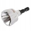 Gradownik fazownik frez 3-19mm nasadka frez zewnętrzny firmy GEKO G15035