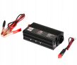 Samochodowa przetwornica napięcia 12v 230v 1200w firmy BASS POLSKA BP-5010