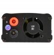 Samochodowa przetwornica napięcia 12v 230v 1200w firmy BASS POLSKA BP-5010
