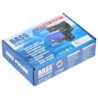 Samochodowa przetwornica napięcia 12v 230v 1200w firmy BASS POLSKA BP-5010