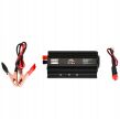 Samochodowa przetwornica napięcia 12v 230v 1200w firmy BASS POLSKA BP-5010