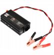 Samochodowa przetwornica napięcia 12v 230v 1200w firmy BASS POLSKA BP-5010