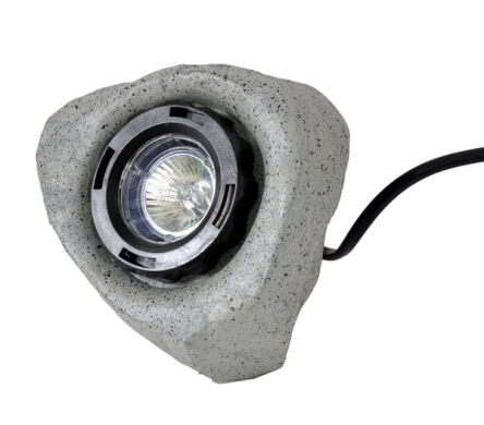 Lampa podwodna 20W w kształcie kamienia