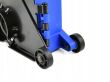 Osłona przeciwpyłowa odsysająca bruzdownica 125mm/115mm firmy GEKO G80258