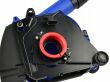 Osłona przeciwpyłowa odsysająca bruzdownica 125mm/115mm firmy GEKO G80258
