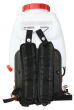 Opryskiwacz spalinowy 20l wielodyszowy firmy PI-TEC PT-8050