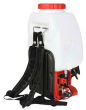 Opryskiwacz spalinowy 20l wielodyszowy firmy PI-TEC PT-8050