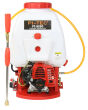 Opryskiwacz spalinowy 20l wielodyszowy firmy PI-TEC PT-8050