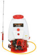 Opryskiwacz spalinowy 20l wielodyszowy firmy PI-TEC PT-8050