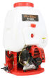 Opryskiwacz spalinowy 20l wielodyszowy firmy PI-TEC PT-8050