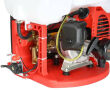 Opryskiwacz spalinowy 20l wielodyszowy firmy PI-TEC PT-8050