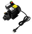 Pompa do oleju 550W firmy TIP