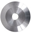 Wypukła tarcza diamentowa do ostrzenia widii 125x10x32mm firmy Bass Polska