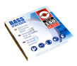 Wypukła tarcza diamentowa do ostrzenia widii 125x10x32mm firmy Bass Polska