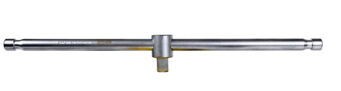 Pokrętło klucz do nasadek 1/2" 350mm Bass Polska