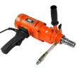 Wiertnica diamentowa do betonu 1800W 2 biegi firmy Bass Polska