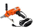 Wiertnica diamentowa do betonu 1800W 2 biegi firmy Bass Polska