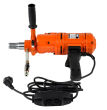 Wiertnica diamentowa do betonu 1800W 2 biegi firmy Bass Polska