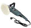 Polerka elektryczna samochodowa 1900W 180mm firmy BASS POLSKA