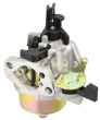 Gaźnik honda loncin gx160 gx200 agregat motopompa firmy PI-TEC CZAGR-0057