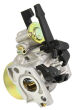 Gaźnik honda loncin gx160 gx200 agregat motopompa firmy PI-TEC CZAGR-0057