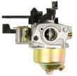 Gaźnik honda loncin gx160 gx200 agregat motopompa firmy PI-TEC CZAGR-0057