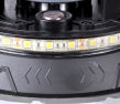 Szlifierka do ścian gipsu gładzi tynków 980W 180mm z podświetleniem led firmy Bass Polska