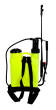 Ręczny opryskiwacz ciśnieniowy plecakowy 12l rozpylacz firmy Geko