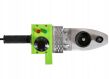 Zgrzewarka polifuzyjna do rur pp pcv 20-63mm 800w firmy GEKO G81030