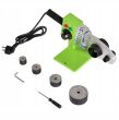 Zgrzewarka polifuzyjna do rur pp pcv 20-63mm 800w firmy GEKO G81030