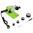 Zgrzewarka polifuzyjna do rur pp pcv 20-63mm 800w firmy GEKO G81030