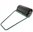 Walec ogrodowy stalowy 50cm do trawnika trawy firmy GEKO G73320