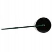 Walec ogrodowy stalowy 50cm do trawnika trawy firmy GEKO G73320