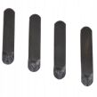 Znaczniki cyfrowe litery cyfry 6mm 36el numeratory firmy GEKO G01816