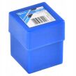 Znaczniki cyfrowe litery cyfry 6mm 36el numeratory firmy GEKO G01816