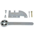 Blokada rozrządu volvo 2.o v60 xc60 v70 s80 d4204t firmy QUATROS QS10056