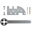 Blokada rozrządu volvo 2.o v60 xc60 v70 s80 d4204t firmy QUATROS QS10056