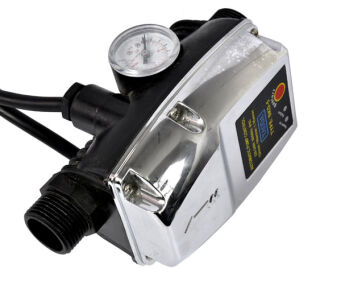 Elektroniczny system sterowania pomp brio 2000-M