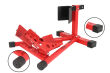 Stojak transportowy motocyklowy motocykli uchwyt mar-pol m80181