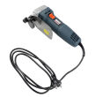 Elektryczne nożyce do cięcia blachy prostej 1,6mm firmy Bass Polska