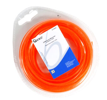 Żyłka do kosy podkaszarki kosiarki 2,0mm x 15m