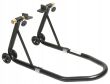 Stojak motocyklowy 340kg tył przód combo 3 komplety adapterów firmy PI-TEC PT-6025